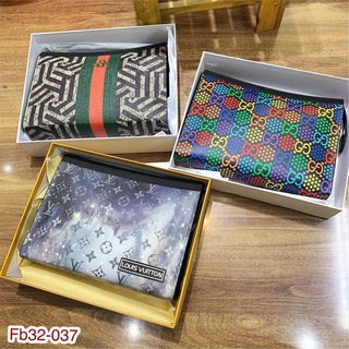 Ví cầm tay nam cluth LV khoá kéo đồng hàng hiệu / Ví dài nam hàng cao cấp da PU chống nước