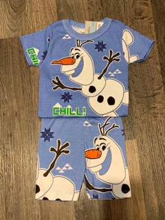 Bộ cottog disney cho Bé