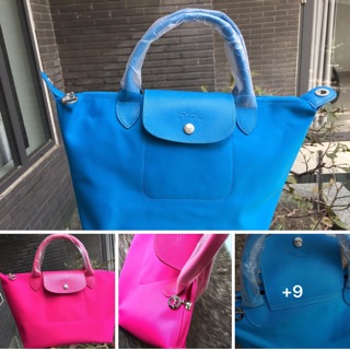 Túi Longchamp size S hàng xuất