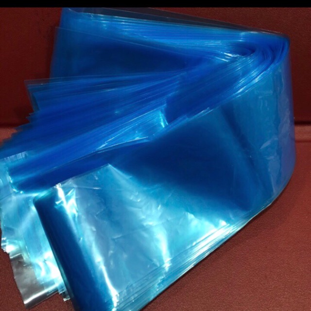 Sét 10 nilong bọc dây móc