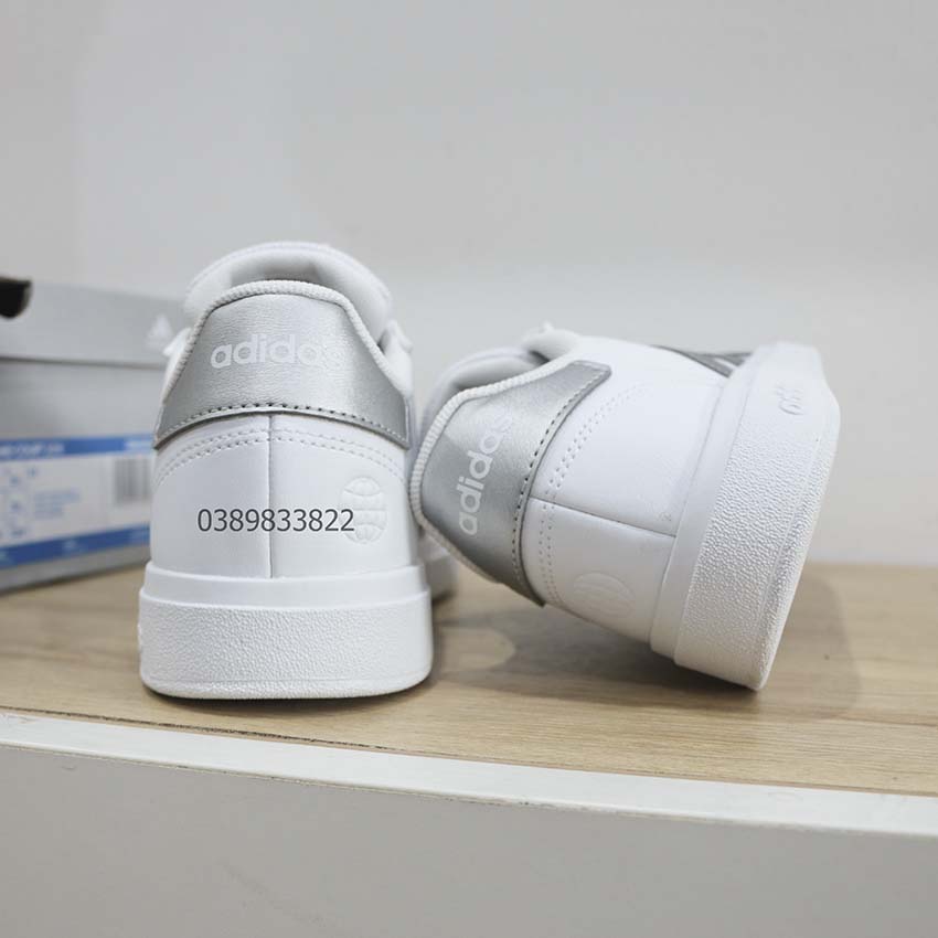 Giày Adidas chính hãng Grand Court 2.0 K GW6506