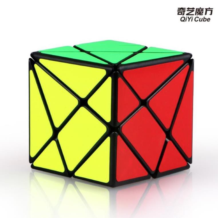 Rubik Biến Thể Rubik Axis Cube Qiyi Axis King Kong cao cấp