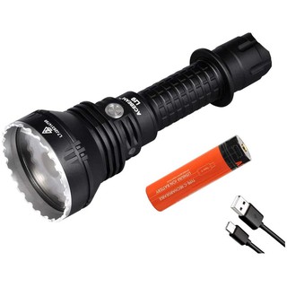 ĐÈN PIN ĐÈN SẠC ACEBEAM L19