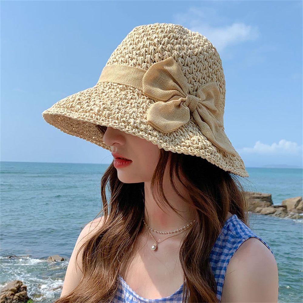 Mũ Lưỡi Trai Đi Biển Chống Tia UV