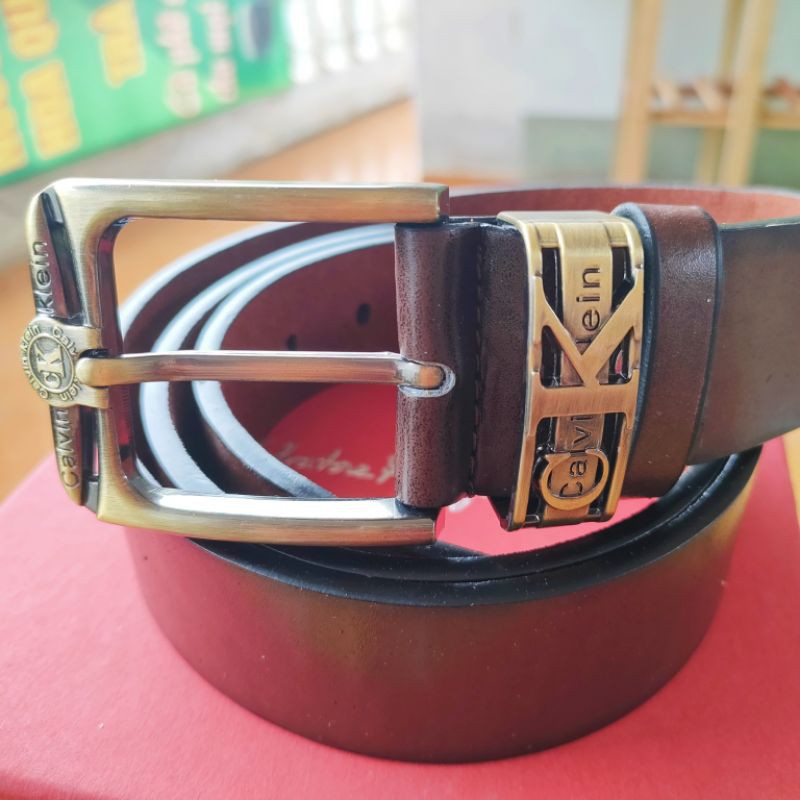 Thắt lưng kim thời trang M113