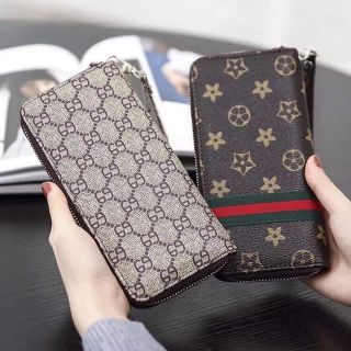 Ví / bóp dài cầm tay nữ