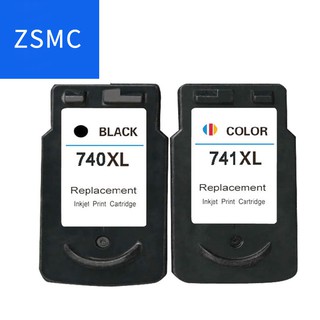 Hộp mực tái nạp PG740/CL741 XL