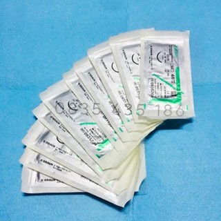 Chỉ phẩu thuật dafilon 4/0 BBraun