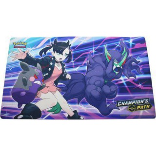 Bàn Đấu Bài Playmat Pokemon