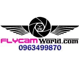 Flycamworld