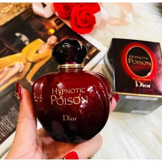 Nước Hoa Dior Hypnotic Poison EDP 100ml ( fullseal/tester)