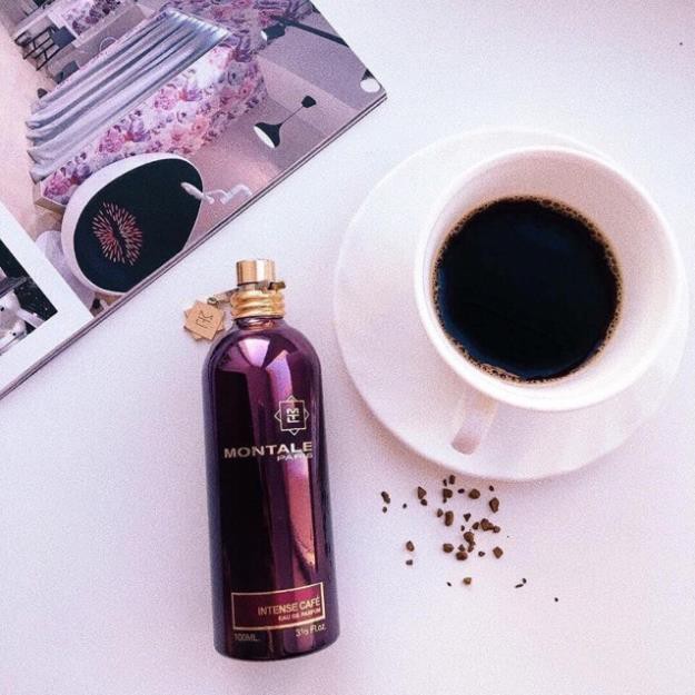 ✧ Nước hoa Montale Intense Cafe EDP 5ml/10ml/20ml𝒦𝒟.𝒮𝓉ℴ𝓇ℯ️ | Thế Giới Skin Care