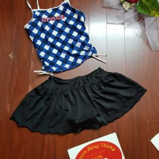 Set đồ bé gái