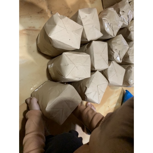 Xích tiểu đậu 1kg