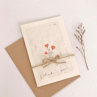 Thiệp cảm ơn