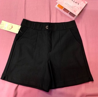 Quần Short Cạp Cao ❤️ Chất Đẹp❤️Tôn Dáng