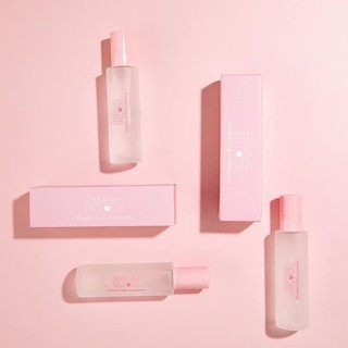 Nước hoa bodymist xịt thơm toàn thân