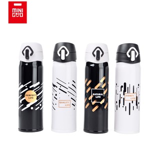 Bình giữ nhiệt Minigood cá tính