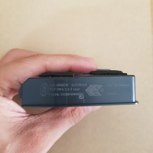 Công tắc cửa máy giặt Samsung