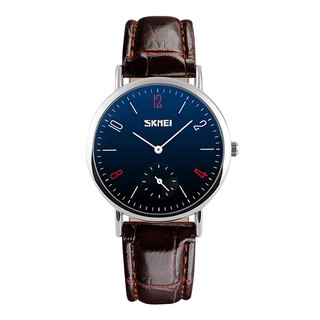 Đồng Hồ Nữ Skmei 9120 Dây Da (Có 4 Mẫu Lựa Chọn)