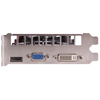 CARD MÀN HÌNH MSI 730 2GB