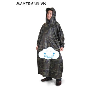 ÁO MƯA BÍT LÍNH 1M4