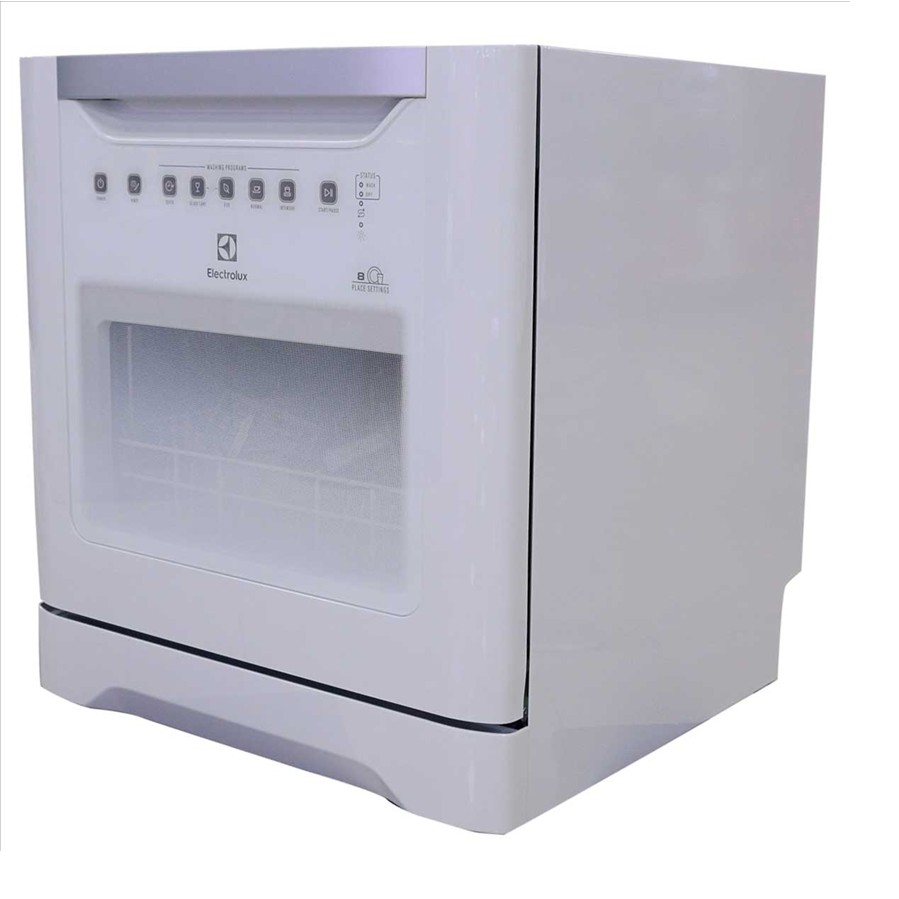 ESF6010BW - Máy Rửa Bát ELECTROLUX ESF6010BW   - BẢO HÀNH CHÍNH HÃNG 2 NĂM TẬN NƠI