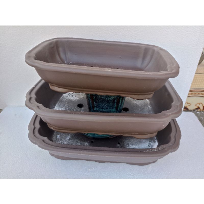 Bộ 3 chữ nhật áng mây