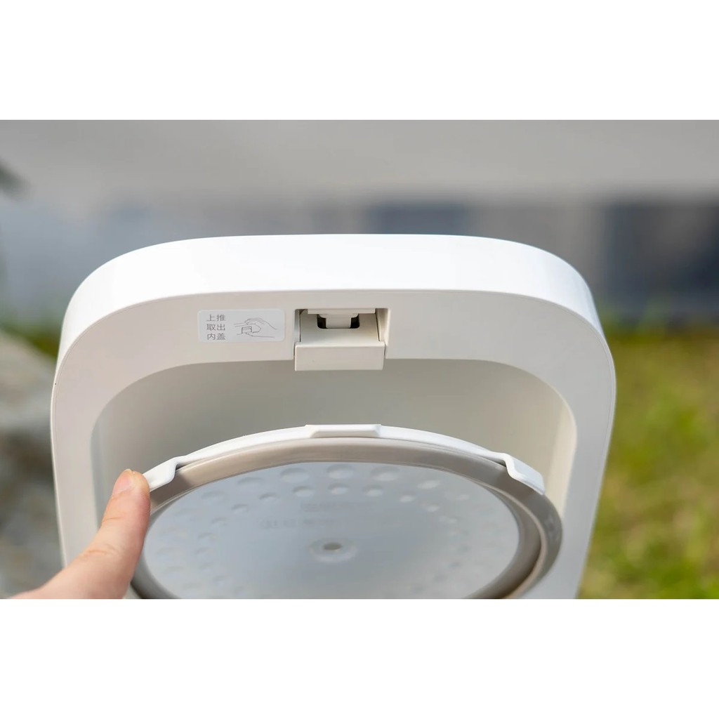 Nồi cơm điện mini Xiaomi 1.6L DFB201CM | BigBuy360 - bigbuy360.vn