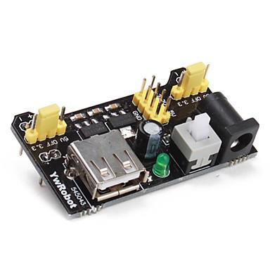 Module Nguồn AMS1117 3V3-5V