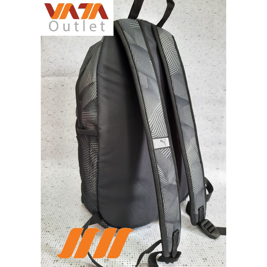 Balo đi học, đi chơi, du lịch xuất dư xịn Puma nhiều màu