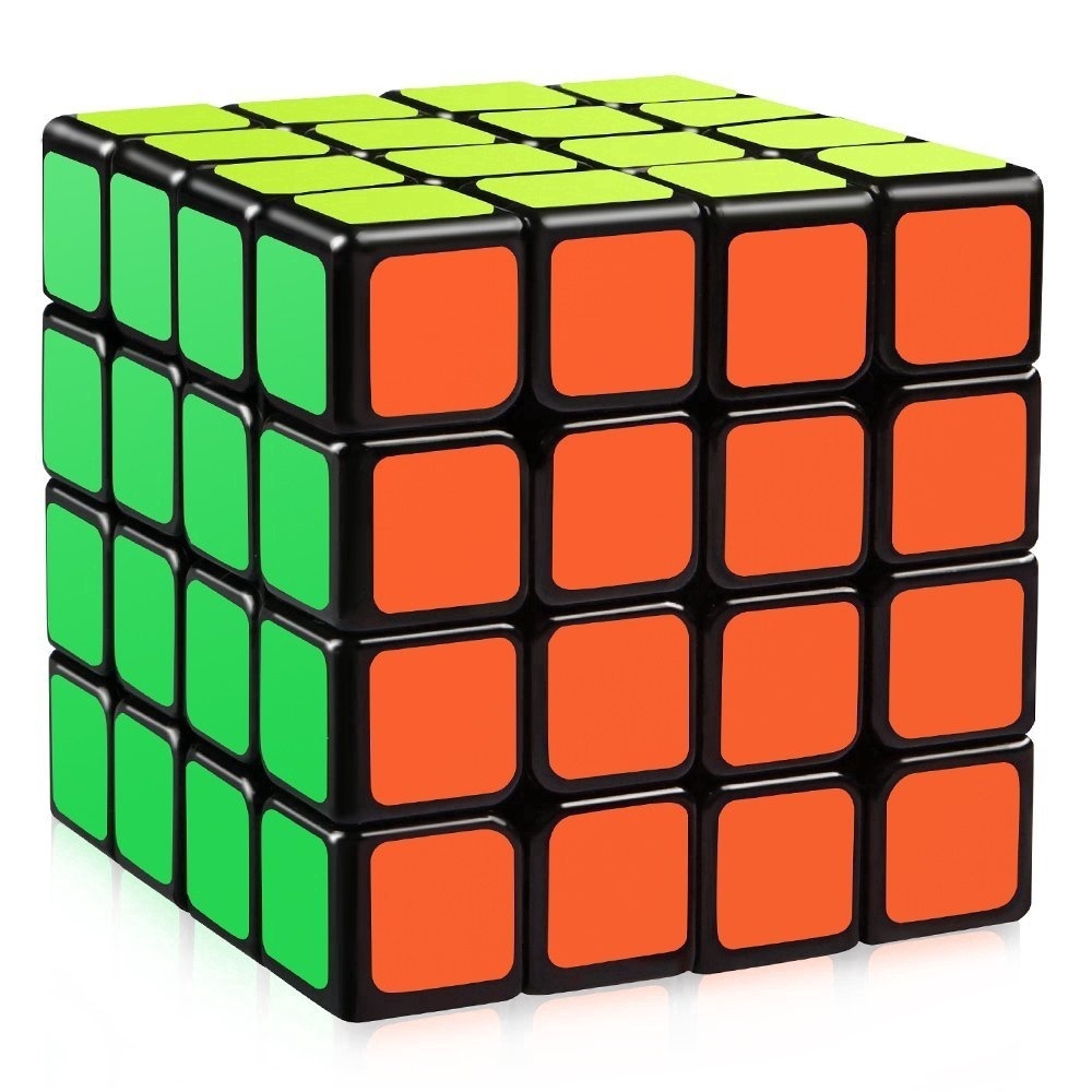 Khối Rubik 4x4 Rèn Luyện Tư Duy spinner