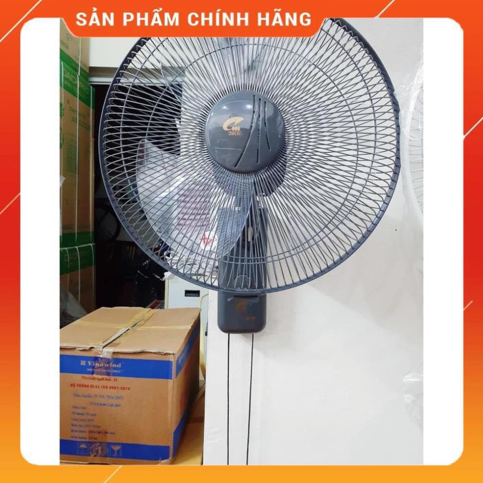 Quạt treo tường Jiplai - JL536, treo jiplai, hàng Thái Lan Huy Anh