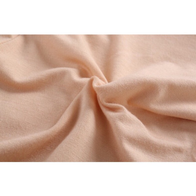 Quần mặc trong váy cotton
