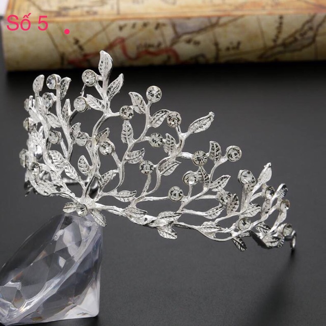 CÁC MẪU VƯƠNG MIỆN CÔ DÂU 95K