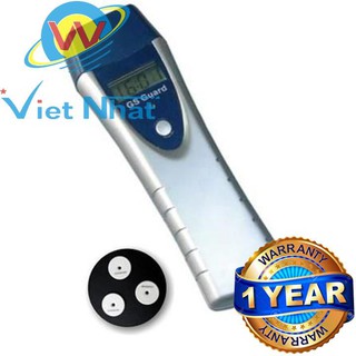 Máy tuần tra bảo vệ gs 6000c