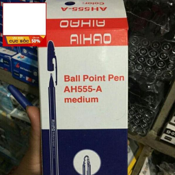 50 BÚT BI AIHAO 555