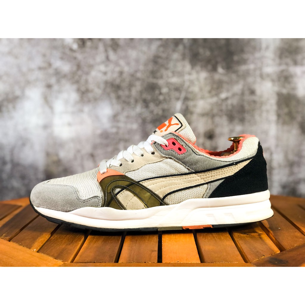 Giày Thể Thao Chính Hãng 2hand PUMA TRINOMIC XT1 PLUS