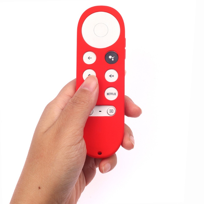 Vỏ Bọc Điều Khiển Từ Xa Bằng Silicon Chống Trượt Chống Mòn Cho TV 2020