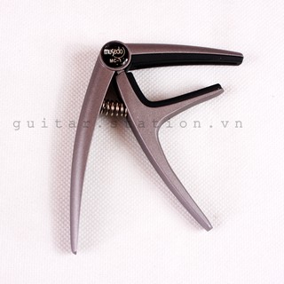 Capo Guitar Musedo