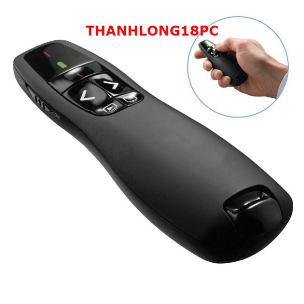 Bút trình chiếu PP900