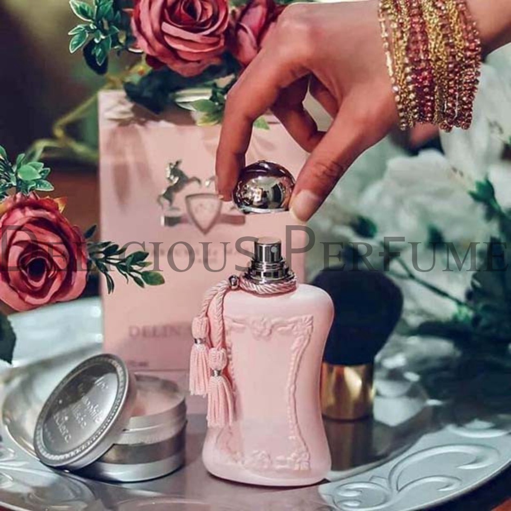 Nước hoa Parfums de Marly Delina Exclusif 5ml/10ml