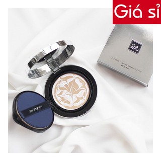 Phấn Tươi DR PEPTI+ Peptide Volume Essence Pact
