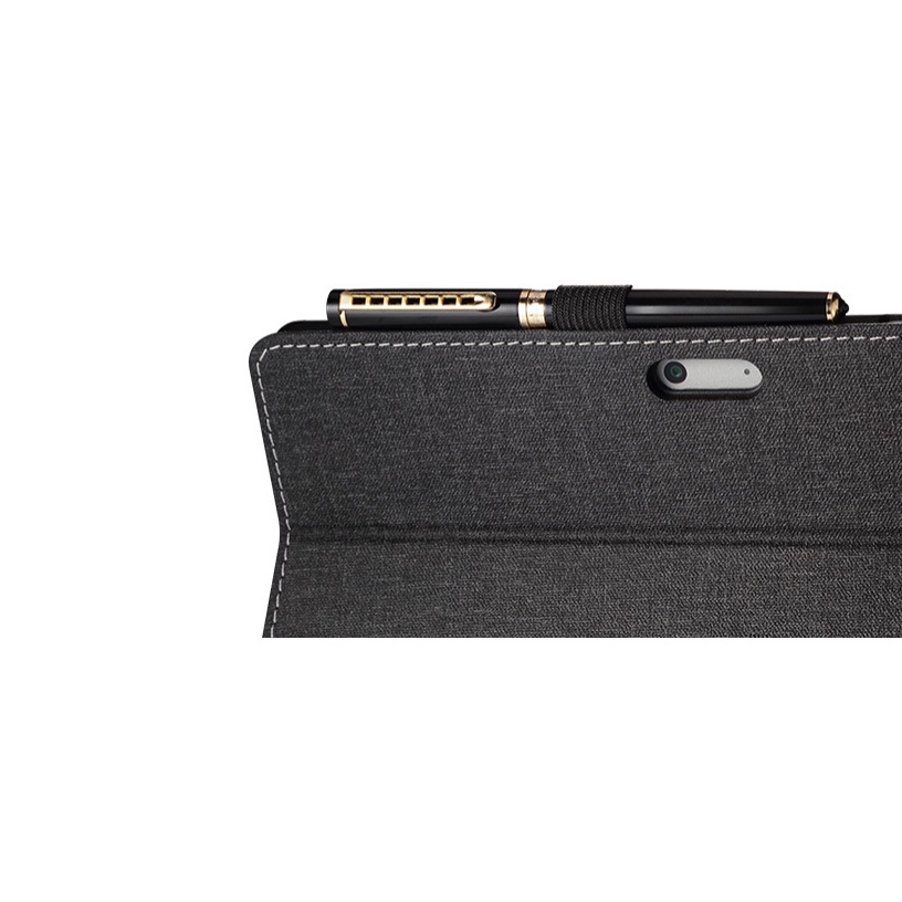Ốp da surface Bao da surface Pro 8, Pro x chống xước, chống bám vân tay