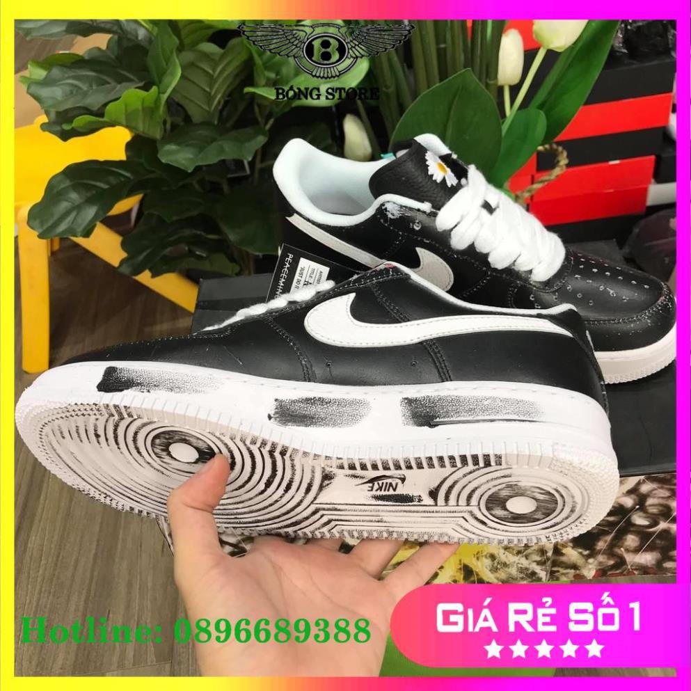 [FREE SHIP] Giày Thể Thao Tróc Sơn Paranoise Full Phụ Kiện.NK - Bống Store