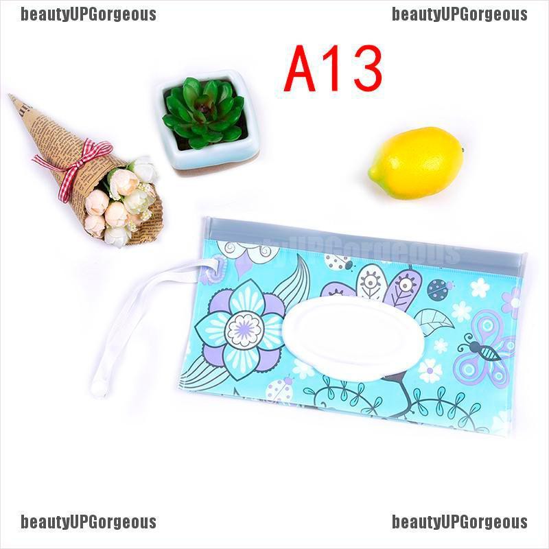 Hộp đựng khăn giấy thân thiện với môi trường