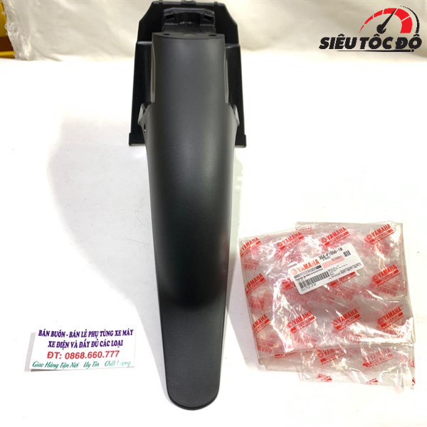 DÈ TRƯỚC B XE MÁY SIRIUS - 3S4F15561000