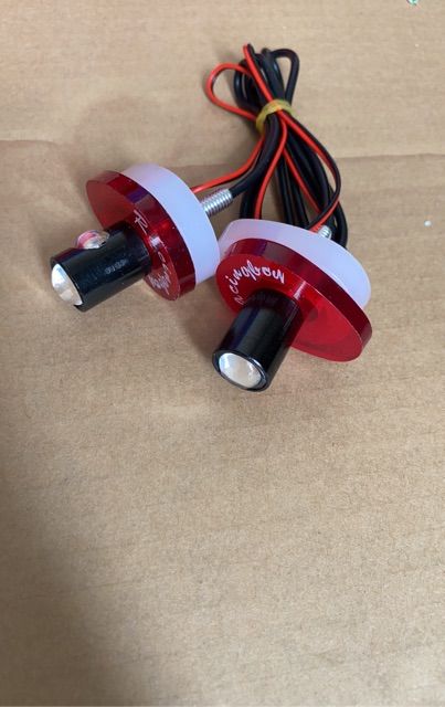 Đèn led Xinhan Multy 2 chiều X002