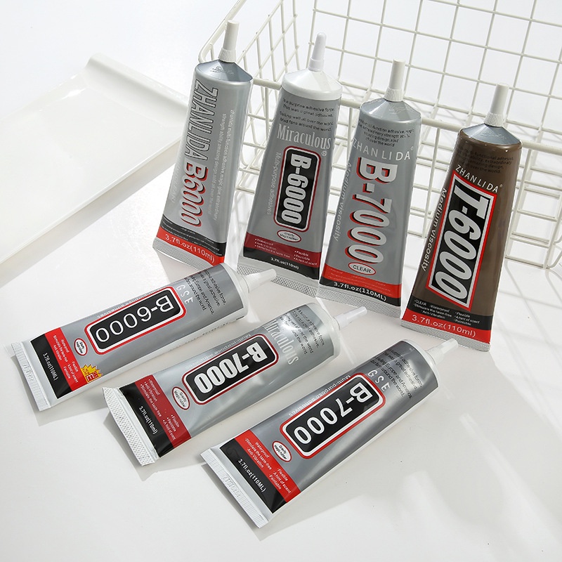 {15/25/110ml} KEO HANDMADE B7000