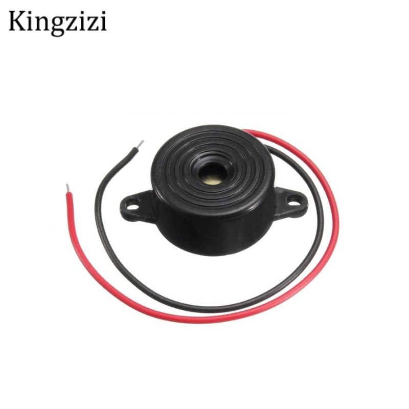 Còi Báo Động 3-24V 95DB Cho Xe Hơi Arduino